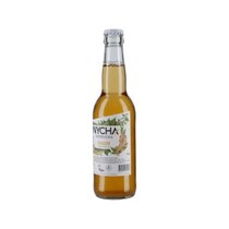 Kombucha Nycha Ingwer Bio