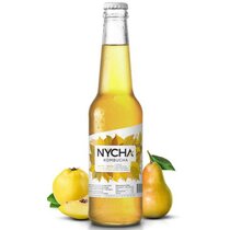 Kombucha Nycha Quitte Bio