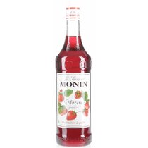 Monin Hibiskus Sirup