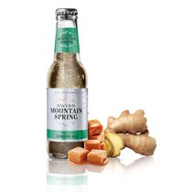 Swiss Mountain Spring MEDITERRANEAN LEMONADE