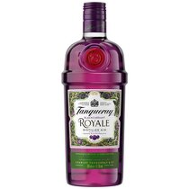 Gin Tanqueray Royale Blackcurrant Gin 