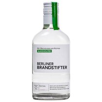 Berliner Brandstifter Alkoholfrei No Gin