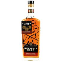 Haevens Door Tennessee Bourbon