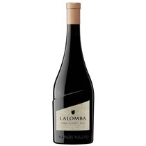 Rioja Oriental Lalomba Finca Ladero