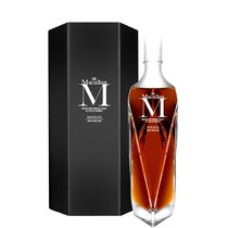 Macallan Decanter M