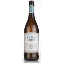 Vermouth rose Lustau