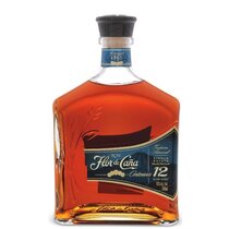 Rum Flor de Cana Centinario 12 years - Lt