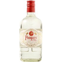 Rum Pampero blanco