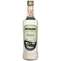 Cachaca Germana classica