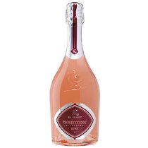 Prosecco Brut rosé Millesimato 