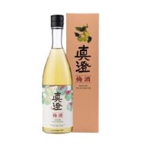 Masumi Plum Likör