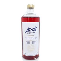 Midi Aperitifs classic RED