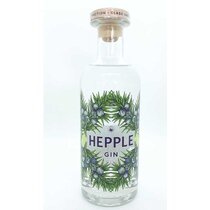 Hepple Gin