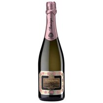 Franciacorta Flamingo Rose Brut 