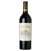 Carmes Haut Brion Cru Classé