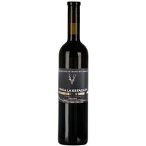 Estacada 18 Meses Cuvée Roble Crianza Magnum