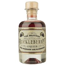 Gin Likör Huckleberry Mini