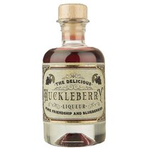 Gin Likör Huckleberry Mini