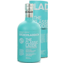 Bruichladdich The Organic 2009