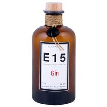 Gin Rhubarb by E15 Atelier