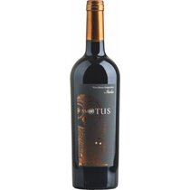 Asio Otus Rosso Amabile Magnum