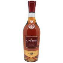 Cognac Camus Port Cask Finish