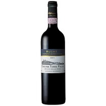 Ruchè di Castagnole Monterrato Bricco della Rosa Magnum