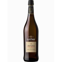 Sherry Amontillado Los Arcos Lustau 