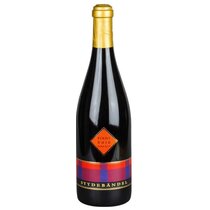 Syydebändel Pinot Noir Barrique