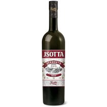 Vermouth Jsotta rosso Senza