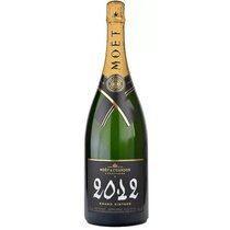 Moët &  Chandon Grand Vintage Extra Brut Magnum