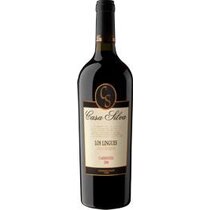 Carmenère Gran Reserva "Los Lingues"