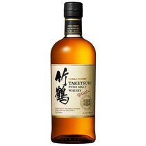 Nikka Taketsuru Pure Malt