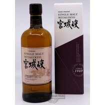 Nikka Miyagikyo