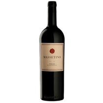 Massetino Bolgheri - 2. Wein Masseto