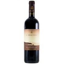 Il Bruciato Bolgheri