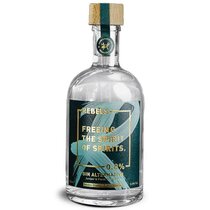 Rebels Gin Botanical Dry Alkoholfrei 