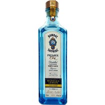 Gin Bombay Premier Cru Murican Lemon