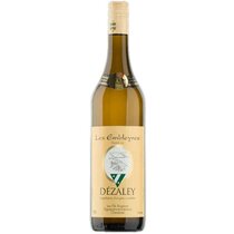 Dézaley Grand Cru Les Embleyres