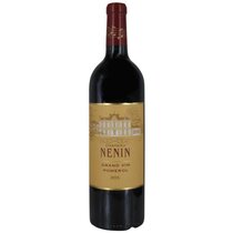 Château Nénin