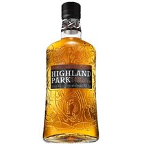 Highland Park Cask Strength Realese No2