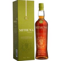Paul John Mithuna Indian Whisky