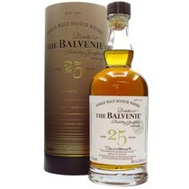 The Balvenie 25 Years Rare Marriages