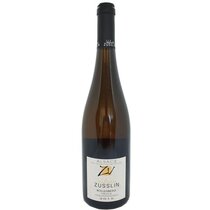 Gewürztraminer Bollenberg Moelleux (Prestige)