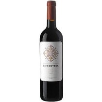 Rioja Crianza "La Montesa" 