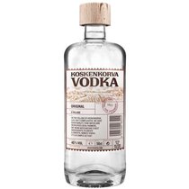 Vodka Koskenkorva Organic