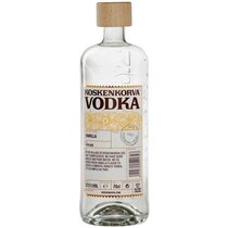 Vodka Koskenkorva Vanilla