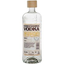 Vodka Koskenkorva Vanilla