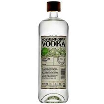 Vodka Koskenkorva Lemon LIME