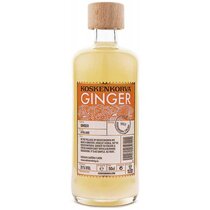 Vodka Likör Koskenkorva Ginger